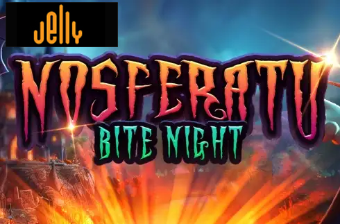 Nosferatu Bite Night